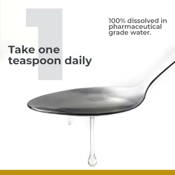 Premier Research Labs Liquid Zinc Ultra - Immune Support Drops - 8 fl oz