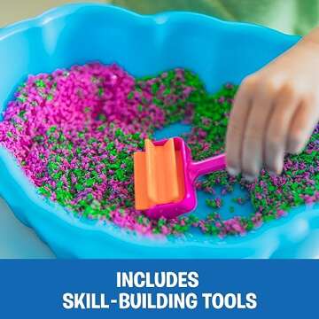 Engaging Playfoam Pluffle Sensory Station for Kids