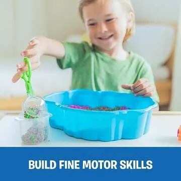 Engaging Playfoam Pluffle Sensory Station for Kids
