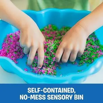 Engaging Playfoam Pluffle Sensory Station for Kids