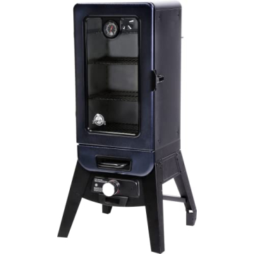 Pit Boss Grills PBV3A1 Electric Smoker 684 sq in
