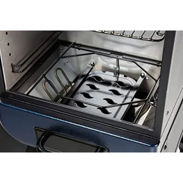 Pit Boss Grills PBV3A1 Electric Smoker 684 sq in