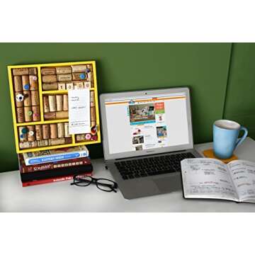 Elmer's Craft Bond Dual Temp Hot Glue Gun for Versatile Projects