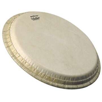 Remo Tucked Nuskyn Conga Drumhead, 11.75"