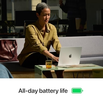 Apple 2024 MacBook Pro - M4 Pro, 24GB RAM