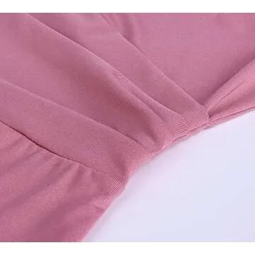 Elegant Off Shoulder Maternity Dress for Photoshoots