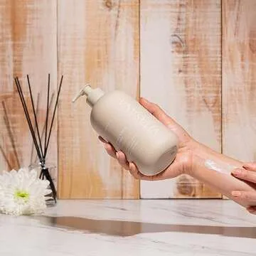 Vitasana Hydrating Lotion with Colloidal Oatmeal 16oz