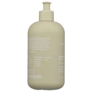 Vitasana Hydrating Lotion with Colloidal Oatmeal 16oz