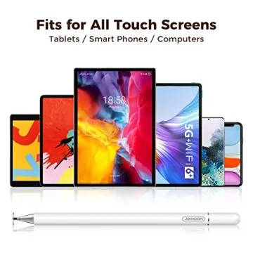 Joyroom iPad Pencil with Palm Rejection Glove for Kids