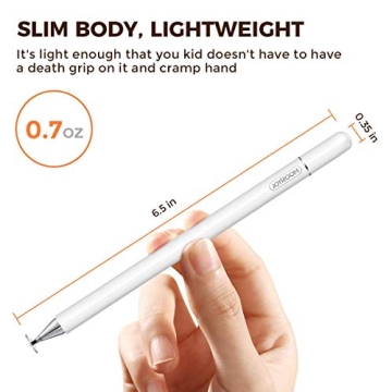 Joyroom iPad Pencil with Palm Rejection Glove for Kids