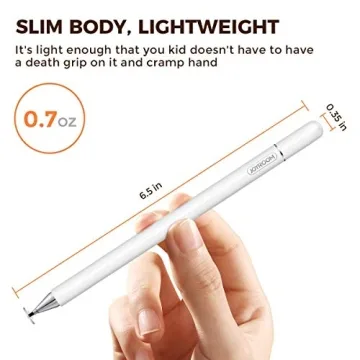 Joyroom iPad Pencil with Palm Rejection Glove for Kids