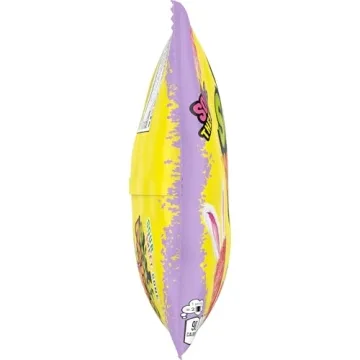 SOUR PATCH KIDS Bunnies Chewy Candy, 18 Snack Packs