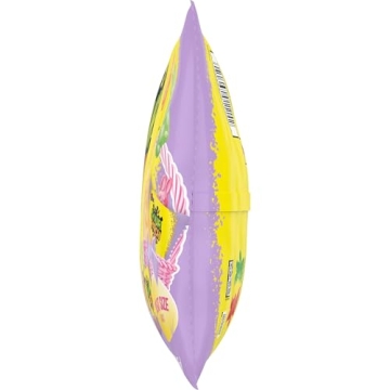 SOUR PATCH KIDS Bunnies Chewy Candy, 18 Snack Packs