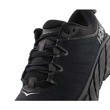 HOKA ONE ONE Women's Gaviota 3 Breathable Trainers