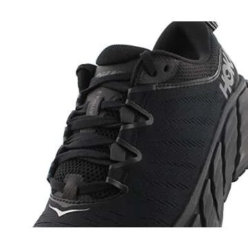 HOKA ONE ONE Women's Gaviota 3 Breathable Trainers