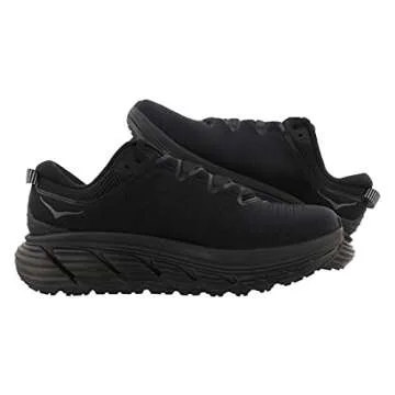 HOKA ONE ONE Women's Gaviota 3 Breathable Trainers