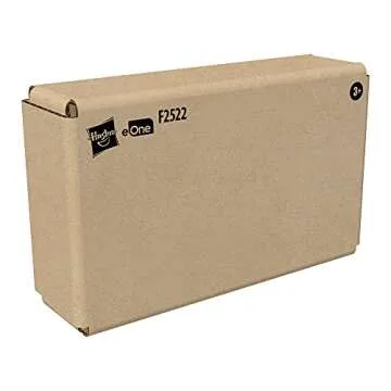 Peppa Pig Peppa’s Adventures Little Buggy Vehicle, Preschool Toys, Family Red Car, Easter Gifts fo...