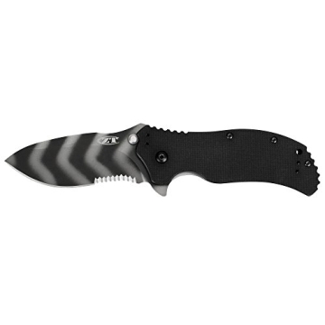 Zero Tolerance 0350TSST Pocket Knife with S30V Blade
