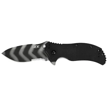 Zero Tolerance 0350TSST Pocket Knife with S30V Blade