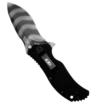 Zero Tolerance 0350TSST Pocket Knife with S30V Blade