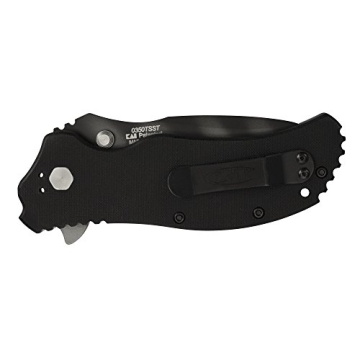 Zero Tolerance 0350TSST Pocket Knife with S30V Blade
