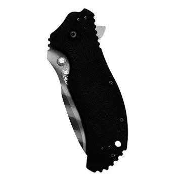 Zero Tolerance 0350TSST Pocket Knife with S30V Blade