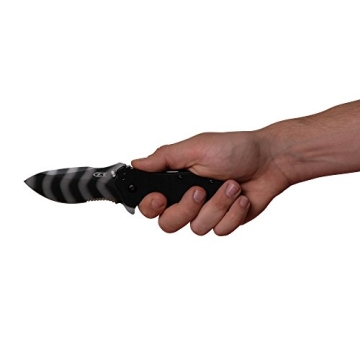 Zero Tolerance 0350TSST Pocket Knife with S30V Blade