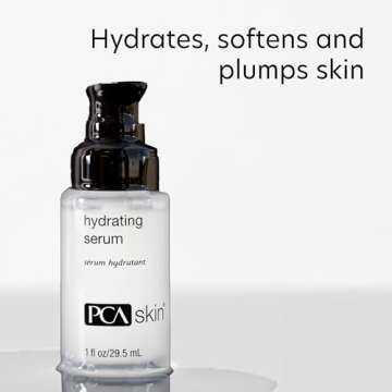 PCA SKIN Hydrating Serum for Sensitive Skin - 1 fl oz