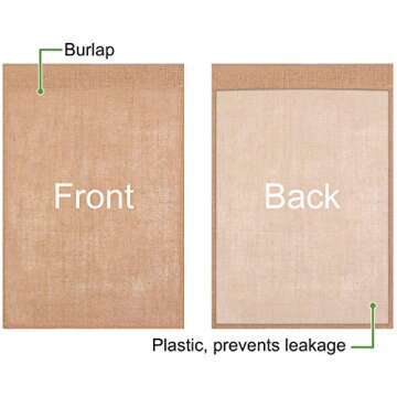 Personalized Atenia Blank Garden Flags for Creative Outdoor Decor