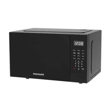 RCA RMW953 Microwave 0.9 Cubic Feet Stylish & Compact