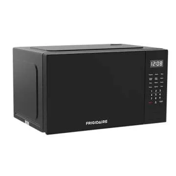 RCA RMW953 Microwave 0.9 Cubic Feet Stylish & Compact