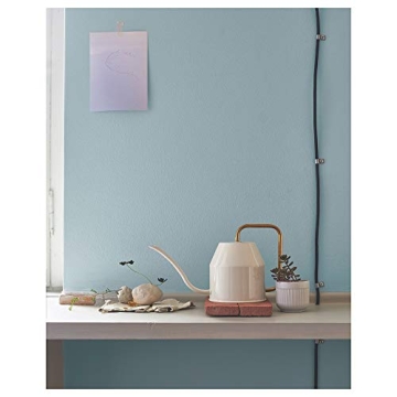 Ikea Gold Watering Can Stylish Functional Indoor Plant Care