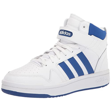 Adidas Men's Postmove Mid Basketball Shoe – Perfect for Performance & Fashion