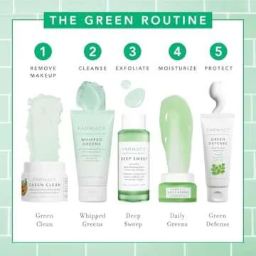 Farmacy Mineral Face Sunscreen SPF 30 for Sensitive Skin