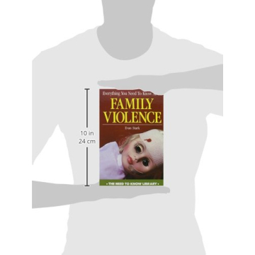Understanding Family Violence - An Essential Guide for Everyone