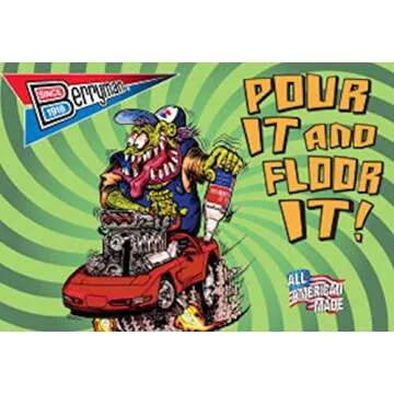 Berryman B-12 Chemtool 16 oz. Throttle Body Cleaner