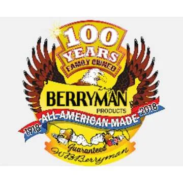 Berryman B-12 Chemtool 16 oz. Throttle Body Cleaner