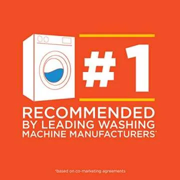 Tide Free & Gentle Laundry Detergent 93 Loads 3-Pack