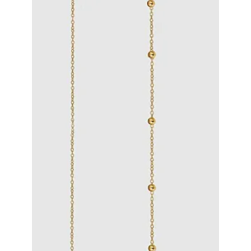 Dainty Belly Chain Set for Stylish Beach Accessory