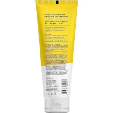 Acure Ultra Hydrating Shampoo for All Hair Types