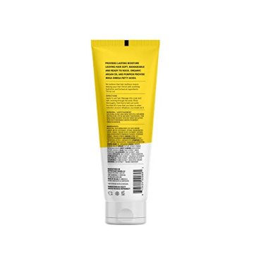 Acure Ultra Hydrating Shampoo for All Hair Types