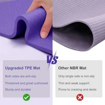 RINREA Gymnastic Bars for Kids with Adjustable Height, Folding Gymnastic Training Kip Bar, Junior Ex...