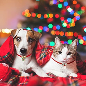 Dingion Christmas Velvet Ribbon Set - 100 Yards for DIY Crafts