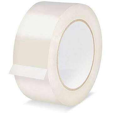 Affordable Moving Boxes Kit with Essential Packing Supplies