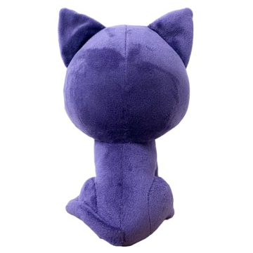 Great Eastern Sailor Moon Luna Plush - Official & Adorable