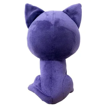 Great Eastern Sailor Moon Luna Plush - Official & Adorable
