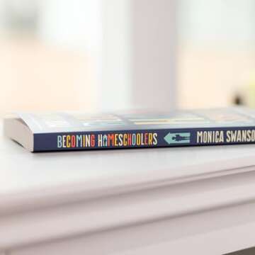 Becoming Homeschoolers: Empower Your Family’s Education Journey