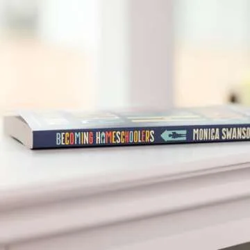 Becoming Homeschoolers: Empower Your Family’s Education Journey