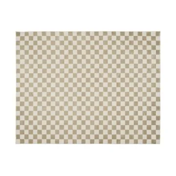 Revival Rugs Gambit 8'x10' Washable Area Rug