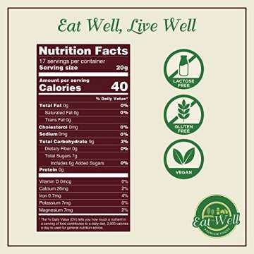 Eat Well Pomegranate Molasses Syrup 100% Natural from Turkey